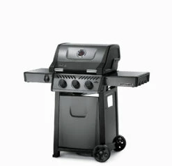 Napoleon Freestyle 365 Gasgrill, Graphit - Modell 2023 -Grill Verkaufs-Shop Napoleon Freestyle 365 F365PGT DE Gasgrill