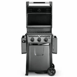 Napoleon Freestyle 365 Gasgrill, Graphit - Modell 2023