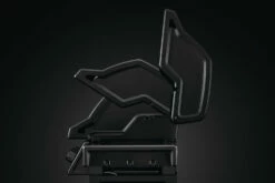 Napoleon Freestyle 365 Gasgrill, Graphit - Mit Sizzle Zone Und Tür - Modell 2023 NEU -Grill Verkaufs-Shop Napoleon Freestyle Deckel Scharnier