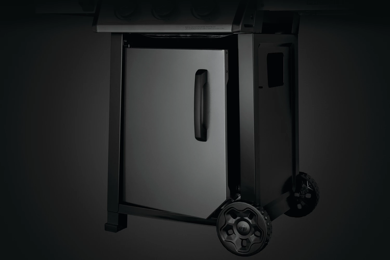 Napoleon Freestyle 425 Gasgrill - Mit Sizzle Zone - Limited Robin Schulz Barbecue Edition - Inkl. Mega Zubehörpaket 18 Napoleon Freestyle 425 Gasgrill - Mit Sizzle Zone - Limited Robin Schulz Barbecue Edition - Inkl. Mega Zubehörpaket – Bild 18