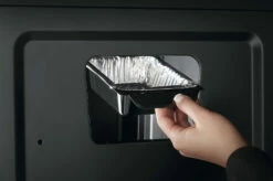 Napoleon Freestyle 425 Gasgrill, Graphit - Modell 2023 - X-DEAL Inkl. Drehspiess -Grill Verkaufs-Shop Napoleon Freestyle Fettschale 12