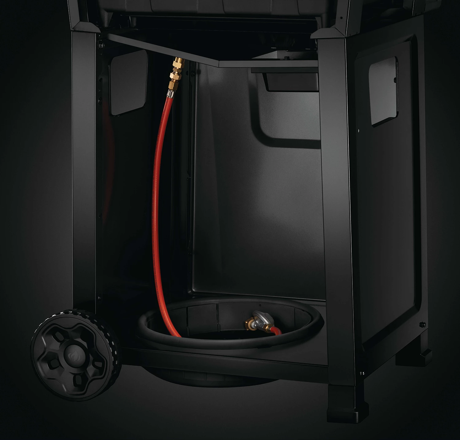 Napoleon Freestyle 365 Gasgrill, Graphit - Mit Sizzle Zone - Modell 2023 - X-DEAL Inkl. Drehspiess 15 Napoleon Freestyle 365 Gasgrill, Graphit - Mit Sizzle Zone - Modell 2023 - X-DEAL Inkl. Drehspiess – Bild 15