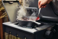 Napoleon Freestyle 365 Gasgrill, Graphit - Mit Seitenbrenner - Modell 2023 - X-DEAL Inkl. Abdeckhaube Und Gussplatte 39 Napoleon Freestyle 365 Gasgrill, Graphit - Mit Seitenbrenner - Modell 2023 - X-DEAL Inkl. Abdeckhaube Und Gussplatte -Grill Verkaufs-Shop Napoleon Freestyle Seitenkocher 2