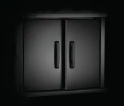 Napoleon Rogue SE 525 Gasgrill, Schwarz Mit Gussrosten, Sizzle Zone Und Heckbrenner - Modell 2023 27 Napoleon Rogue SE 525 Gasgrill, Schwarz Mit Gussrosten, Sizzle Zone Und Heckbrenner - Modell 2023 -Grill Verkaufs-Shop Napoleon Gasgrill SE525 Unterschrank Tueren schwarz