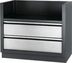 Napoleon Outdoor Küche Oasis Einbau Grill-Unterschrank Für BIG38
