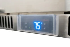 Napoleon Outdoor - Kühlschrank, 135 Liter, Linksdrehende Tür Mit Doppelverglasung Und LED Beleuchtung - Wasserdicht Nach IP24 29 Napoleon Outdoor - Kühlschrank, 135 Liter, Linksdrehende Tür Mit Doppelverglasung Und LED Beleuchtung - Wasserdicht Nach IP24 -Grill Verkaufs-Shop Napoleon Kuehlschrank Outdoor Displayschutz