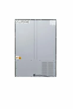 Napoleon Outdoor - Kühlschrank, 135 Liter, Linksdrehende Tür Mit Doppelverglasung Und LED Beleuchtung - Wasserdicht Nach IP24 30 Napoleon Outdoor - Kühlschrank, 135 Liter, Linksdrehende Tür Mit Doppelverglasung Und LED Beleuchtung - Wasserdicht Nach IP24 -Grill Verkaufs-Shop Napoleon Kuehlschrank Rueckseite NFR135OLGL