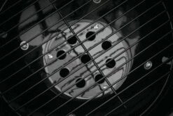 Napoleon Holzkohlegrill Kugelgrill Ø 47 Cm - Inkl. Abdeckhaube 11 Napoleon Holzkohlegrill Kugelgrill Ø 47 Cm - Inkl. Abdeckhaube -Grill Verkaufs-Shop Napoleon Napoleon nk18k leg cooking system