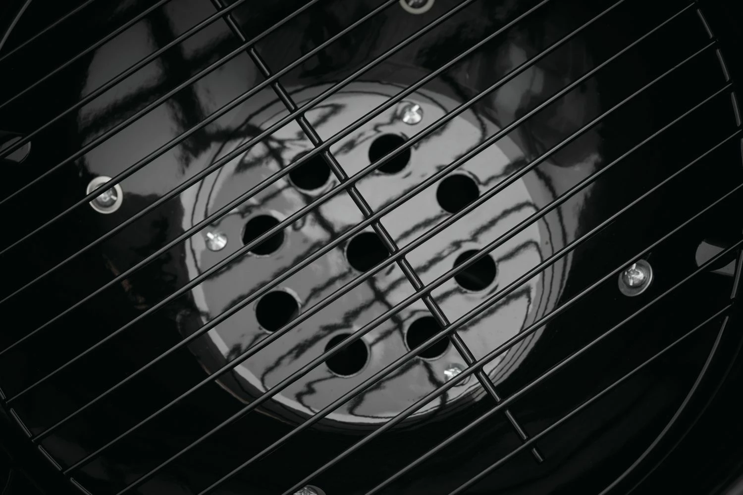 Napoleon Holzkohlegrill Kugelgrill Ø 47 Cm - Inkl. Abdeckhaube 5 Napoleon Holzkohlegrill Kugelgrill Ø 47 Cm - Inkl. Abdeckhaube – Bild 5