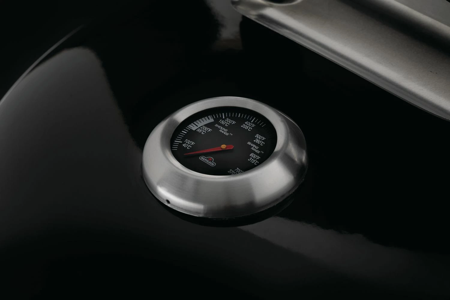 Napoleon Holzkohlegrill Kugelgrill Ø 47 Cm - Inkl. Abdeckhaube 7 Napoleon Holzkohlegrill Kugelgrill Ø 47 Cm - Inkl. Abdeckhaube – Bild 7