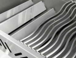 Napoleon Outdoor Küche Oasis Compact 105 Mit Prestige 500 Einbaugrill Und Einbau Sizzle Zone - Inkl. Arbeitsplatte Aus Feinsteinzeug 13 Napoleon Outdoor Küche Oasis Compact 105 Mit Prestige 500 Einbaugrill Und Einbau Sizzle Zone - Inkl. Arbeitsplatte Aus Feinsteinzeug -Grill Verkaufs-Shop Napoleon Oasis Compact P500 Edelstahlroste