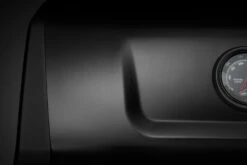 Napoleon Phantom Freestyle 425 Gasgrill, Mattschwarz - Mit Sizzle Zone Und Tür - Modell 2023 -Grill Verkaufs-Shop Napoleon Phantom Freestyle F425DSIBPK PHM Detail Finish