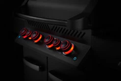 Napoleon Phantom Prestige 500 Gasgrill, Mattschwarz - Modell 2023 -Grill Verkaufs-Shop Napoleon Phantom Prestige 500 p500phm KnobOn R