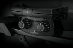 Napoleon Phantom TravelQ PRO285X Kompakt Gasgrill, Mattschwarz - Mit Klappbarem Wagen Inkl. Warmhalterost - Modell 2023 21 Napoleon Phantom TravelQ PRO285X Kompakt Gasgrill, Mattschwarz - Mit Klappbarem Wagen Inkl. Warmhalterost - Modell 2023 -Grill Verkaufs-Shop Napoleon Phantom TravelQ PRO285X drehregler