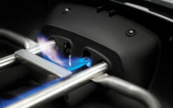 Napoleon Phantom TravelQ PRO285X Kompakt Gasgrill, Mattschwarz - Mit Klappbarem Wagen Inkl. Warmhalterost - Modell 2023 23 Napoleon Phantom TravelQ PRO285X Kompakt Gasgrill, Mattschwarz - Mit Klappbarem Wagen Inkl. Warmhalterost - Modell 2023 -Grill Verkaufs-Shop Napoleon Phantom TravelQ PRO285X jet fire zuendung