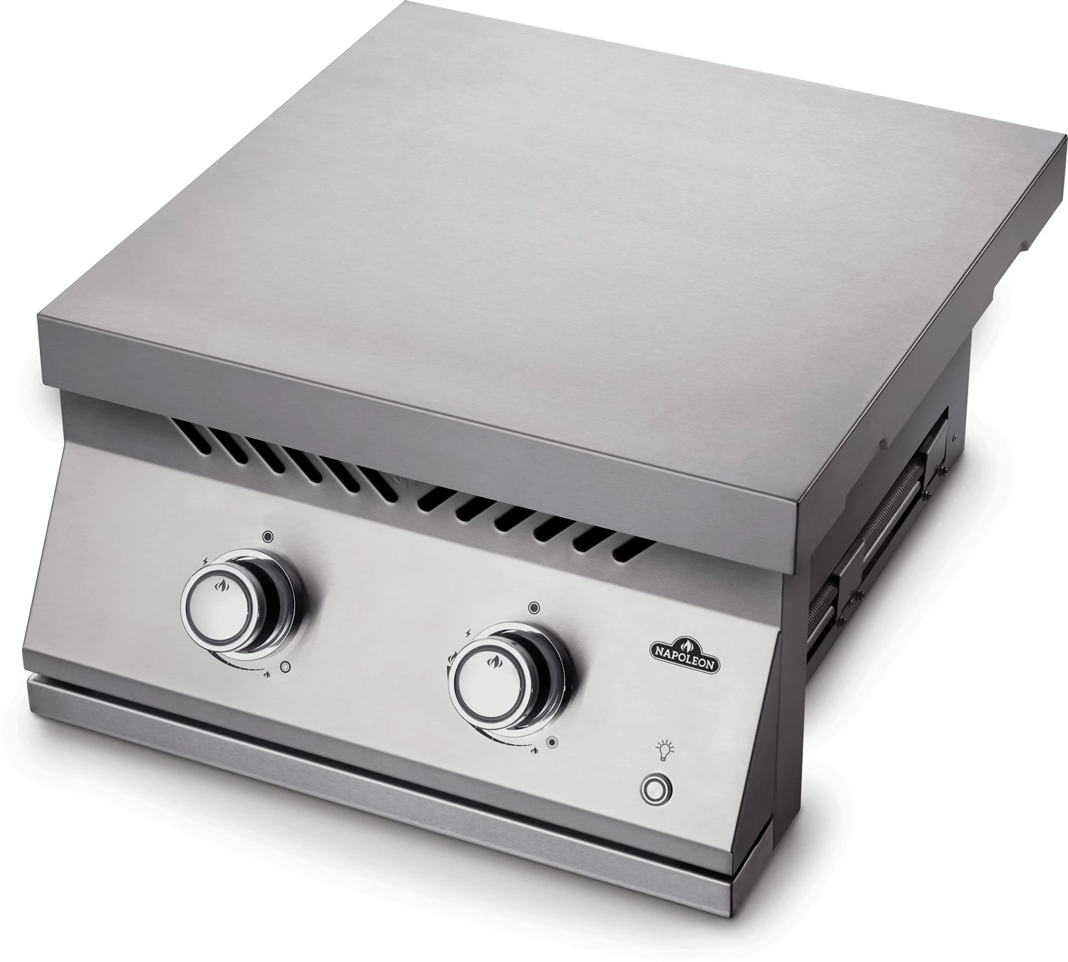 Napoleon 700-Series Einbau Power-Wokbrenner BIB18 Mit Safety Glow™ - Modell 2023 7 Napoleon 700-Series Einbau Power-Wokbrenner BIB18 Mit Safety Glow™ - Modell 2023 – Bild 7