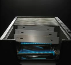 Napoleon Prestige 500 Gasgrill, Schwarz - Mit Safety Glow - X-DEAL Inkl. Grillthermometer, Schneidebrett Und Windschild Für SIZZLE ZONE 24 Napoleon Prestige 500 Gasgrill, Schwarz - Mit Safety Glow - X-DEAL Inkl. Grillthermometer, Schneidebrett Und Windschild Für SIZZLE ZONE -Grill Verkaufs-Shop Napoleon Prestige 500 Brennersystem 4