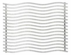 Napoleon Prestige 500 Gasgrill, Schwarz - Mit Safety Glow - Modell 2023 -Grill Verkaufs-Shop Napoleon Prestige 500 Edelstahl Grillrost Wave 3