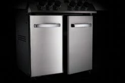 Napoleon Prestige 500, Edelstahl Gasgrill, Erdgas - Mit Safety Glow - Modell 2023 25 Napoleon Prestige 500, Edelstahl Gasgrill, Erdgas - Mit Safety Glow - Modell 2023 -Grill Verkaufs-Shop Napoleon Prestige 500 Edelstahl Tuer