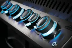 Napoleon Prestige 500, Edelstahl Gasgrill, Erdgas - Mit Safety Glow - Modell 2023 23 Napoleon Prestige 500, Edelstahl Gasgrill, Erdgas - Mit Safety Glow - Modell 2023 -Grill Verkaufs-Shop Napoleon Prestige 500 Safety Glow Drehreglerbeleuchtung 02 5