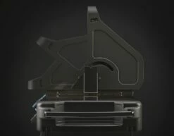 Napoleon Prestige 665 Gasgrill, Schwarz - Mit Safety Glow - Modell 2023 16 Napoleon Prestige 665 Gasgrill, Schwarz - Mit Safety Glow - Modell 2023 -Grill Verkaufs-Shop Napoleon Prestige 665 Rollhaube Lift Easy 2