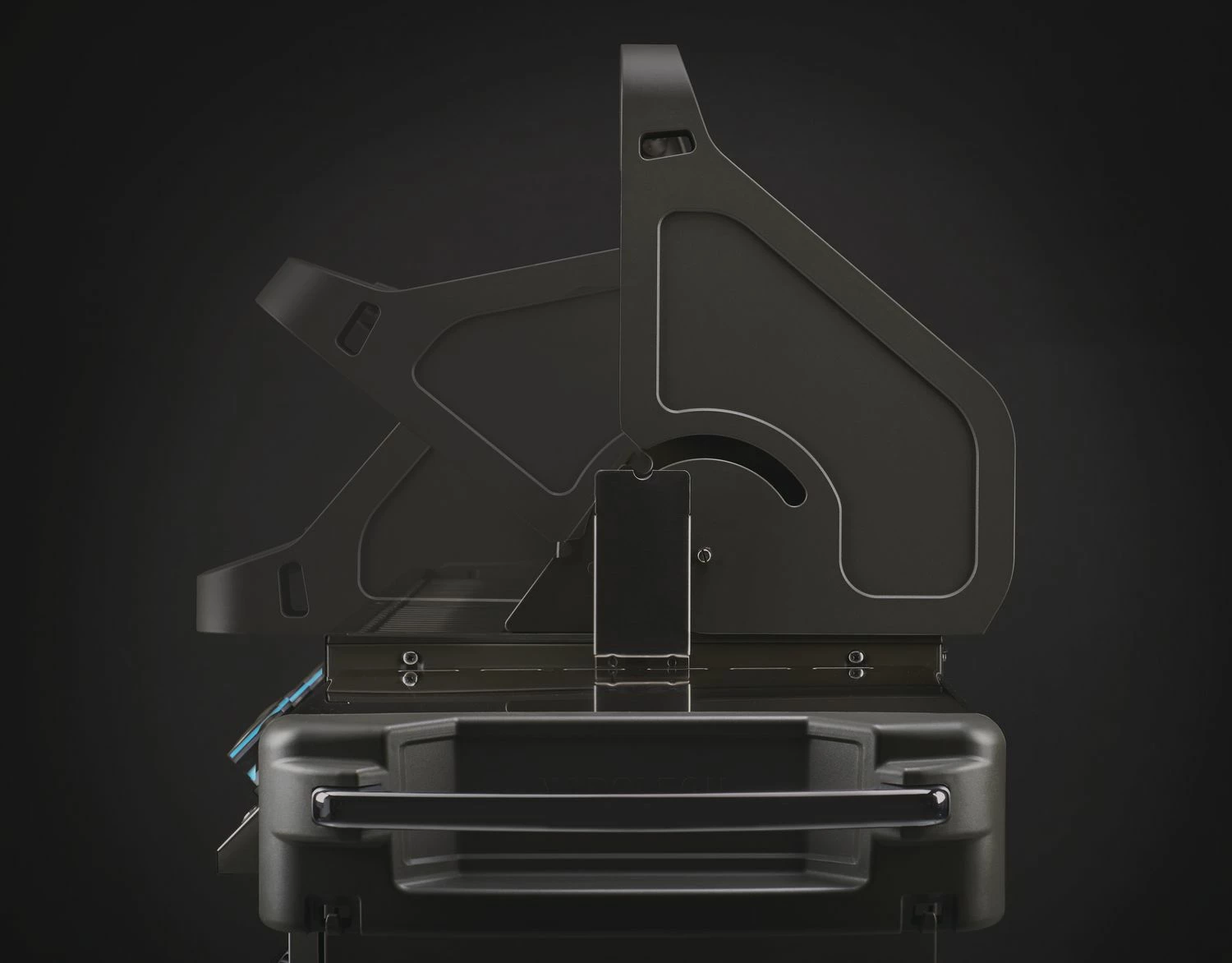 Napoleon Prestige 665 Gasgrill, Schwarz - Mit Safety Glow - Modell 2023 7 Napoleon Prestige 665 Gasgrill, Schwarz - Mit Safety Glow - Modell 2023 – Bild 7