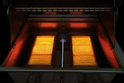 Napoleon Luxus Outdoor Küche Oasis 400 Mit Prestige Pro 825 Edelstahl Einbaugrill Ohne Vordefinierte Arbeitsplatte 23 Napoleon Luxus Outdoor Küche Oasis 400 Mit Prestige Pro 825 Edelstahl Einbaugrill Ohne Vordefinierte Arbeitsplatte -Grill Verkaufs-Shop Napoleon Prestige PRO825 doppelte Sizzle Zone