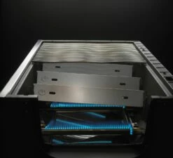 Napoleon Prestige Pro 500-3 Edelstahl Einbaugrill Gas - Inkl. Drehspieß - Modell 2023 13 Napoleon Prestige Pro 500-3 Edelstahl Einbaugrill Gas - Inkl. Drehspieß - Modell 2023 -Grill Verkaufs-Shop Napoleon Prestige Pro 500 Brennersystem