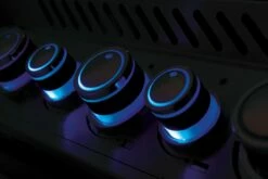 Napoleon Prestige Pro 500-3 Edelstahl Gasgrill, Erdgas Inkl. Drehspieß - Modell 2023 30 Napoleon Prestige Pro 500-3 Edelstahl Gasgrill, Erdgas Inkl. Drehspieß - Modell 2023 -Grill Verkaufs-Shop Napoleon Prestige Pro 500 Drehknopfbeleuchtung 2