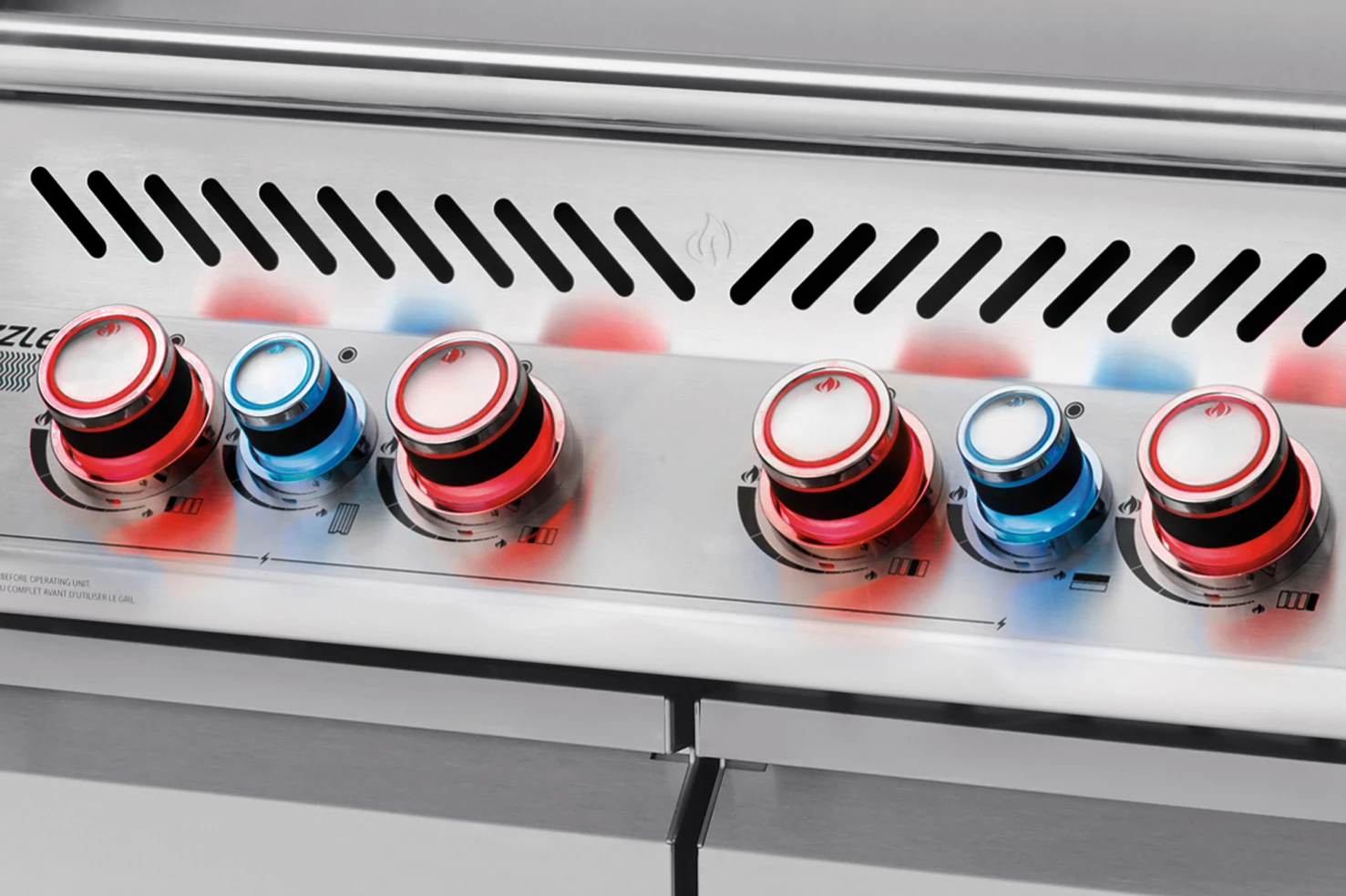 Napoleon Prestige Pro 500-3 Edelstahl Gasgrill Inkl. Drehspieß - Modell 2023 10 Napoleon Prestige Pro 500-3 Edelstahl Gasgrill Inkl. Drehspieß - Modell 2023 – Bild 10