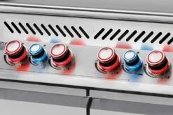 Napoleon Prestige Pro 500-3 Edelstahl Gasgrill Inkl. Drehspieß - X-DEAL Inkl. Napoleon Holzkohlegrill Kugelgrill Ø 57cm 30 Napoleon Prestige Pro 500-3 Edelstahl Gasgrill Inkl. Drehspieß - X-DEAL Inkl. Napoleon Holzkohlegrill Kugelgrill Ø 57cm -Grill Verkaufs-Shop Napoleon Prestige Pro 500 safety glow Drehknopfbeleuchtung 3