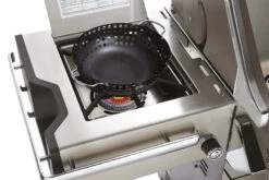 Napoleon Prestige Pro 825-3 Edelstahl Gasgrill Inkl. Drehspieß Und Bodenbeleuchtung - Modell 2023 31 Napoleon Prestige Pro 825-3 Edelstahl Gasgrill Inkl. Drehspieß Und Bodenbeleuchtung - Modell 2023 -Grill Verkaufs-Shop Napoleon Prestige Pro 825 Seitenbrenner Gemuesekorb 1