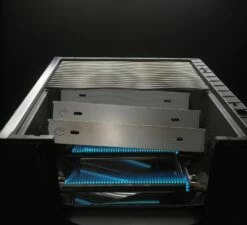 Napoleon Prestige Pro 500-3 Edelstahl Gasgrill Inkl. Drehspieß - X-DEAL Inkl. Napoleon TravelQ PRO285 Kompakt Gasgrill -Grill Verkaufs-Shop Napoleon Prestige Pro Brennersystem 7