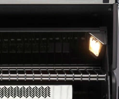 Napoleon Prestige Pro 500-3 Edelstahl Gasgrill Inkl. Drehspieß - Modell 2023 39 Napoleon Prestige Pro 500-3 Edelstahl Gasgrill Inkl. Drehspieß - Modell 2023 -Grill Verkaufs-Shop Napoleon Prestige Pro Innenbeleuchtung