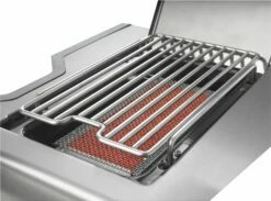 Napoleon Prestige Pro 500-3 Edelstahl Gasgrill Inkl. Drehspieß - Modell 2023 25 Napoleon Prestige Pro 500-3 Edelstahl Gasgrill Inkl. Drehspieß - Modell 2023 -Grill Verkaufs-Shop Napoleon Prestige pro sizzle zone 5