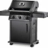 Napoleon Rogue 425 Gasgrill - All Black - Modell 2023