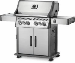 Napoleon Rogue SE 525 Edelstahl Gasgrill Mit Sizzle Zone Und Heckbrenner - SMART Deal Inkl. Grillfürst Grill Control - Modell 2023 20 Napoleon Rogue SE 525 Edelstahl Gasgrill Mit Sizzle Zone Und Heckbrenner - SMART Deal Inkl. Grillfürst Grill Control - Modell 2023 -Grill Verkaufs-Shop Napoleon Rogue RSE 525 Edelstahl Gasgrill 1