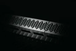 Napoleon Rogue SE 625 Edelstahl Gasgrill Mit Sizzle Zone Und Heckbrenner - SMART Deal Inkl. Grillfürst Grill Control - Modell 2023 -Grill Verkaufs-Shop Napoleon Rogue SE Backburner Heckbrenner 1