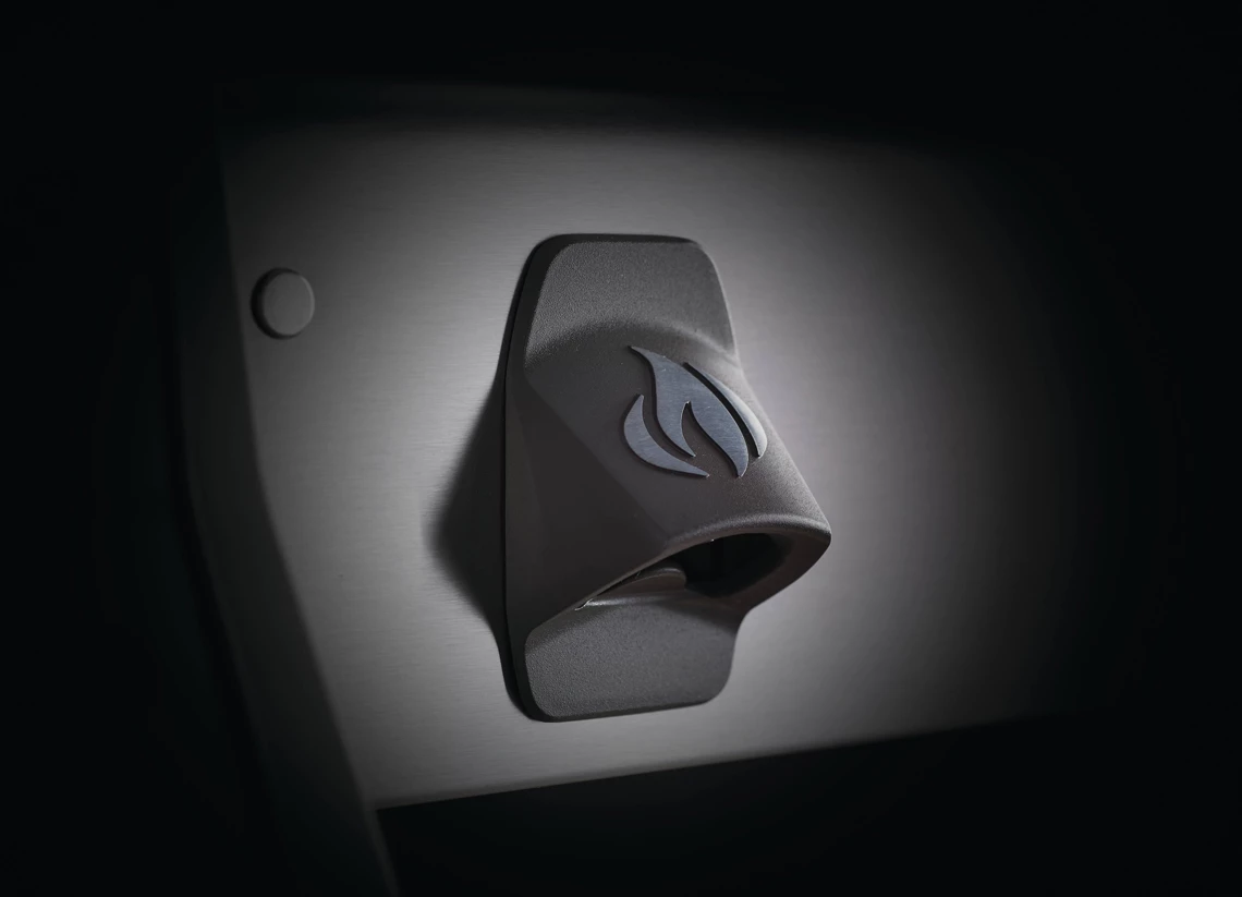 Napoleon Rogue SE 525 Edelstahl Gasgrill Mit Sizzle Zone Und Heckbrenner - SMART Deal Inkl. Grillfürst Grill Control - Modell 2023 17 Napoleon Rogue SE 525 Edelstahl Gasgrill Mit Sizzle Zone Und Heckbrenner - SMART Deal Inkl. Grillfürst Grill Control - Modell 2023 – Bild 17