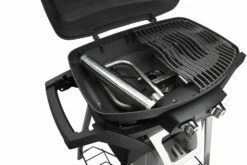 Napoleon TravelQ PRO285 Kompakt Gasgrill Schwarz Mit Untergestell - Modell 2023 10 Napoleon TravelQ PRO285 Kompakt Gasgrill Schwarz Mit Untergestell - Modell 2023 -Grill Verkaufs-Shop Napoleon TravelQ Pro285 Gasgrill Untergestell Brenner
