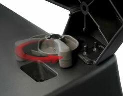 Napoleon TravelQ PRO285 Kompakt Gasgrill Schwarz Mit Untergestell - Modell 2023 8 Napoleon TravelQ PRO285 Kompakt Gasgrill Schwarz Mit Untergestell - Modell 2023 -Grill Verkaufs-Shop Napoleon TravelQ Pro285 Gasgrill Untergestell Verriegelung