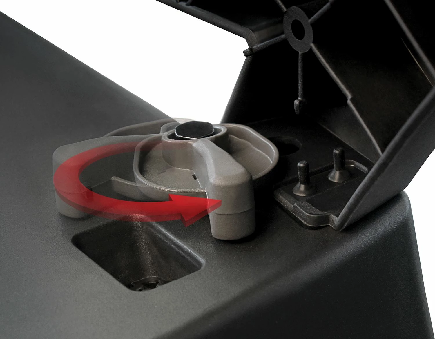 Napoleon TravelQ PRO285 Kompakt Gasgrill Schwarz Mit Untergestell - Modell 2023 3 Napoleon TravelQ PRO285 Kompakt Gasgrill Schwarz Mit Untergestell - Modell 2023 – Bild 3