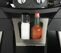 Napoleon TravelQ PRO285 Kompakt Gasgrill Schwarz Mit Untergestell - Modell 2023 9 Napoleon TravelQ PRO285 Kompakt Gasgrill Schwarz Mit Untergestell - Modell 2023 -Grill Verkaufs-Shop Napoleon TravelQ Pro285 Untergestell Getraenkehalter