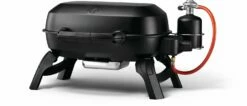 Napoleon TravelQ 240 Kompakt Gasgrill Schwarz- Modell 2023 19 Napoleon TravelQ 240 Kompakt Gasgrill Schwarz- Modell 2023 -Grill Verkaufs-Shop Napoleon TravelQ TQ240 Kompakt Gaskartusche Halterung