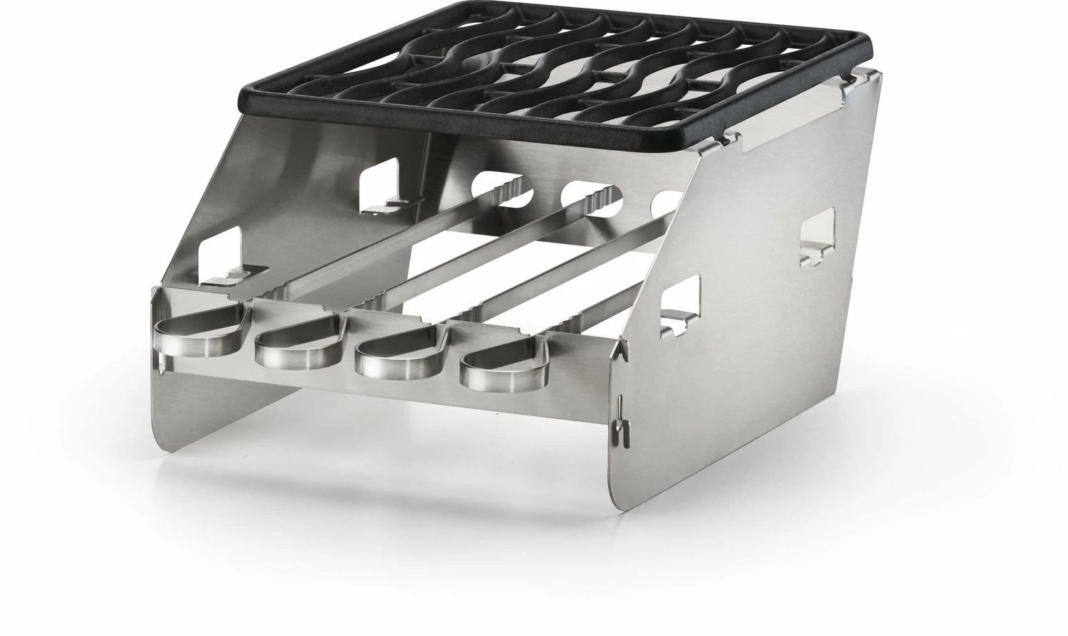 Napoleon Prestige 500 Gasgrill, Schwarz - Mit Safety Glow - X-DEAL Inkl. Grillthermometer, Schneidebrett Und Windschild Für SIZZLE ZONE 19 Napoleon Prestige 500 Gasgrill, Schwarz - Mit Safety Glow - X-DEAL Inkl. Grillthermometer, Schneidebrett Und Windschild Für SIZZLE ZONE – Bild 19