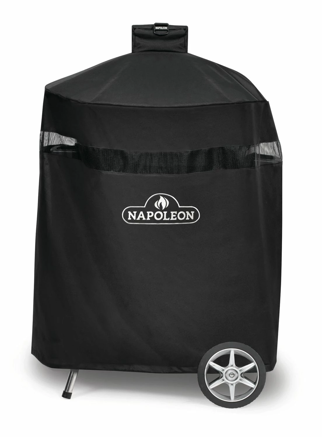 Napoleon Holzkohlegrill Kugelgrill Ø 47 Cm - Inkl. Abdeckhaube 2 Napoleon Holzkohlegrill Kugelgrill Ø 47 Cm - Inkl. Abdeckhaube – Bild 2