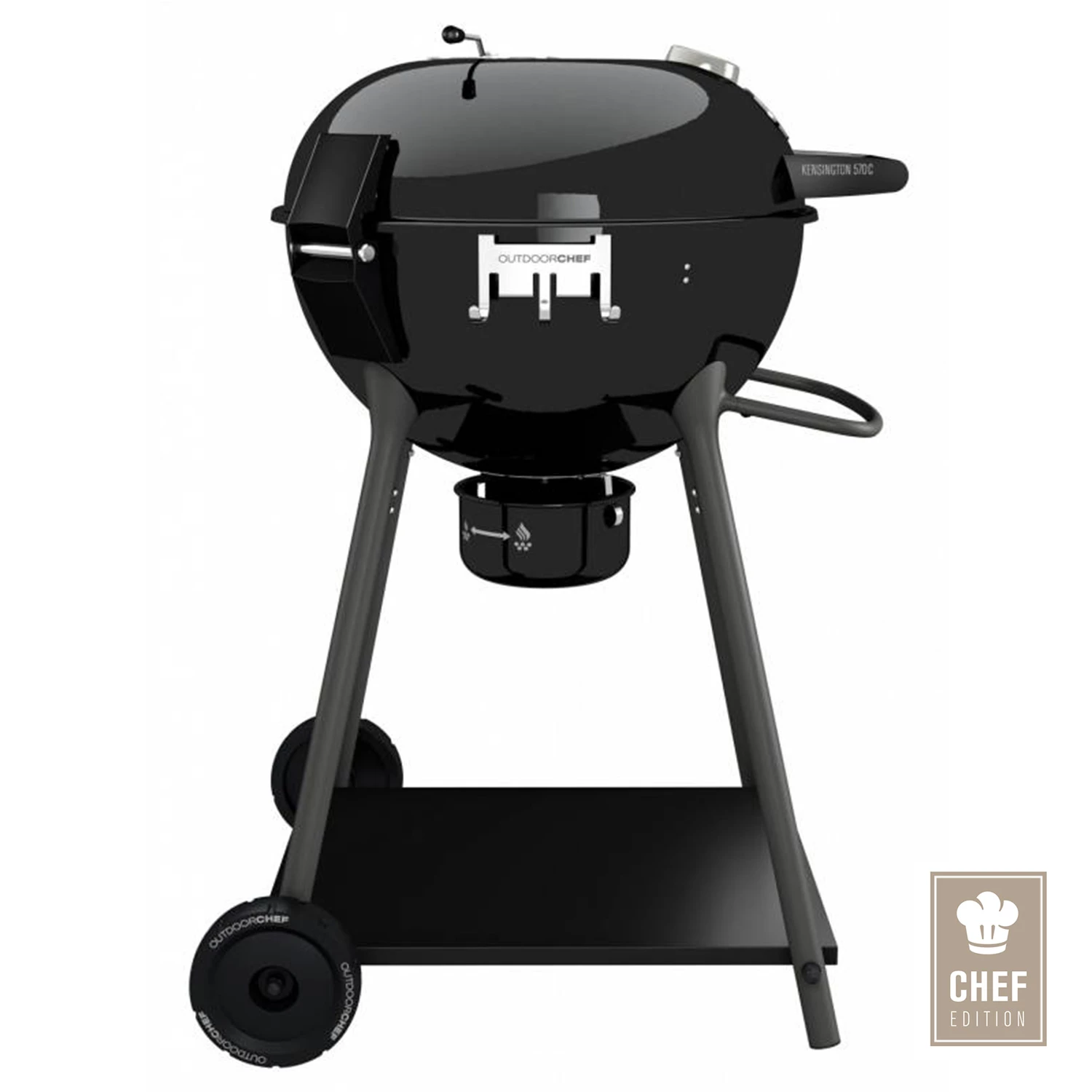 Outdoorchef Kensington 570 C Chef Edition 1 Outdoorchef Kensington 570 C Chef Edition