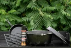 Don Marco´s Barbecue Spray 300ml - 12er Pack -Grill Verkaufs-Shop Oel Spray Dutch Oven 505 001