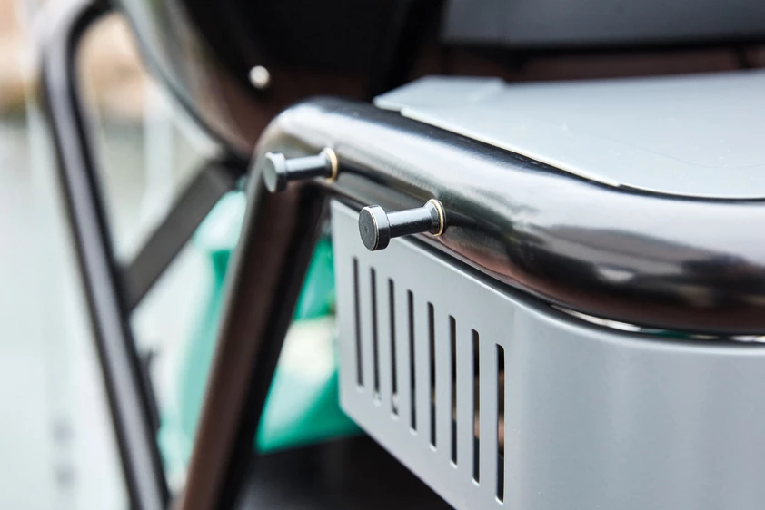 Outdoorchef Gas Kugelgrill Ambri 480 G Evo 4 Outdoorchef Gas Kugelgrill Ambri 480 G Evo – Bild 4