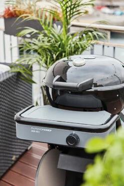 Outdoorchef Gas Kugelgrill Ambri 480 G Evo 7 Outdoorchef Gas Kugelgrill Ambri 480 G Evo -Grill Verkaufs-Shop Outdoorchef Ambri 480G EVO Lifestyle